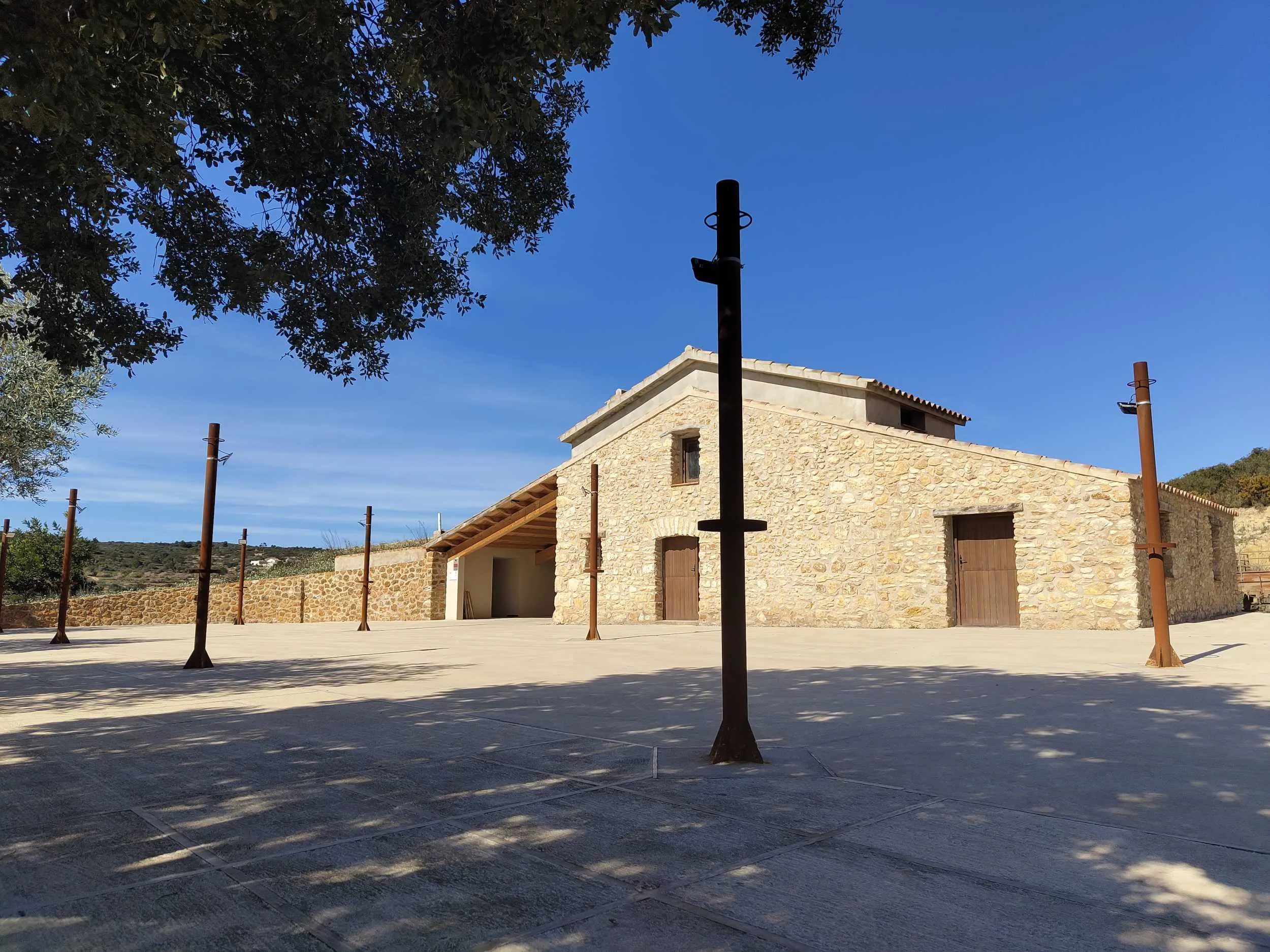 Celler Barranc dels Cirers