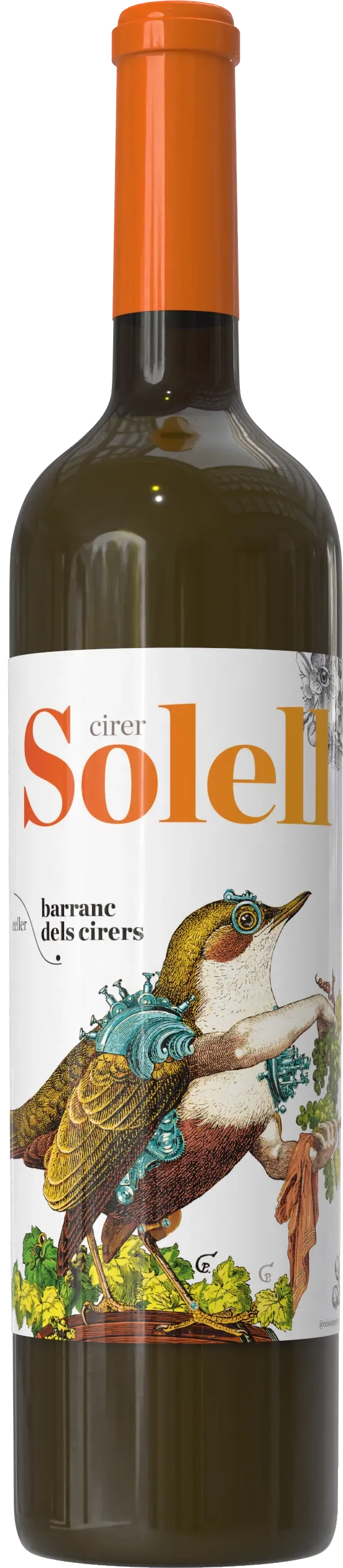 Solell